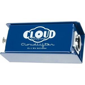 Cloud Microphones CL-1 Mikrofónový predzosilňovač vyobraziť