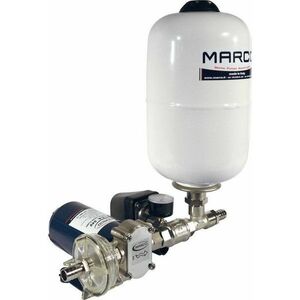 Marco UP12/A-V5 Water pressure system+ 5 l tank vyobraziť