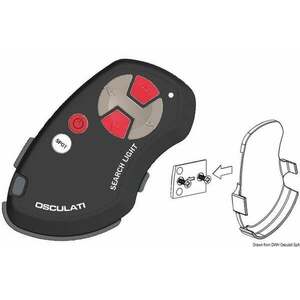 Osculati Wireless remote control for Classic vyobraziť