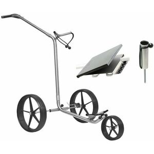 Ticad Andante SET Titan Manuálny golfový vozík vyobraziť