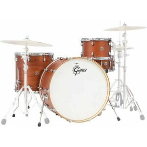 Gretsch Drums CT1-R444 Catalina Club Satin-Walnut Glaze vyobraziť