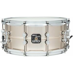 Gretsch Drums S1-6514A-SF Steve Ferrone 14" Gold vyobraziť