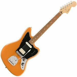 Fender Player Series Jaguar PF Capri Orange vyobraziť