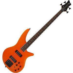 Jackson X Series Spectra Bass IV IL Neon Orange vyobraziť