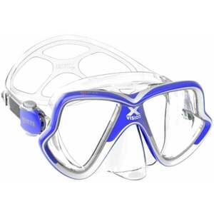 Mares X-Vision MID 2.0 Potápačská maska vyobraziť