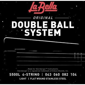 LaBella S500L vyobraziť