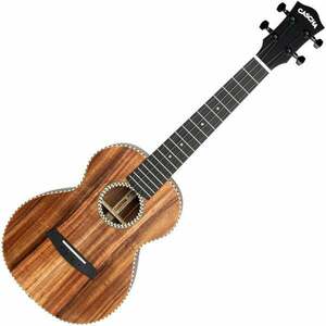 Cascha HH2311 Tenorové ukulele Natural vyobraziť