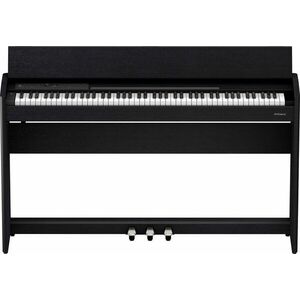 Roland F701 Black Digitálne piano vyobraziť