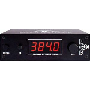 Black Lion Audio Micro Clock Mk3 vyobraziť