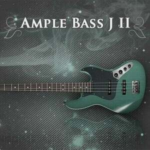 Ample Sound Ample Bass J - ABJ (Digitálny produkt) vyobraziť