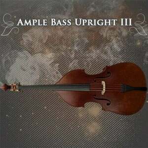 Ample Sound Ample Bass U - ABU (Digitálny produkt) vyobraziť