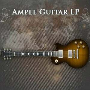 Ample Sound Ample Guitar G - AGG (Digitálny produkt) vyobraziť