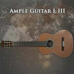Ample Sound Ample Guitar L - AGL (Digitálny produkt) vyobraziť