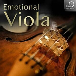Best Service Emotional Viola (Digitálny produkt) vyobraziť