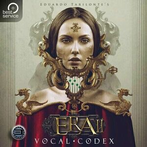 Best Service Era II Vocal Codex (Digitálny produkt) vyobraziť