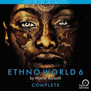 Best Service Ethno World 6 Complete (Digitálny produkt) vyobraziť