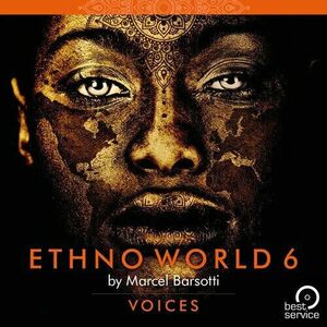 Best Service Ethno World 6 Voices (Digitálny produkt) vyobraziť