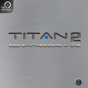 Best Service TITAN 2 (Digitálny produkt) vyobraziť