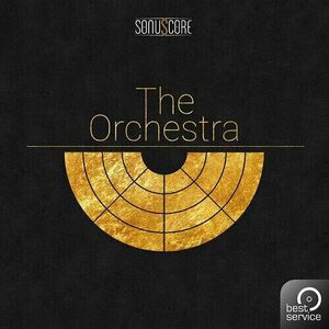 Best Service The Orchestra (Digitálny produkt) vyobraziť