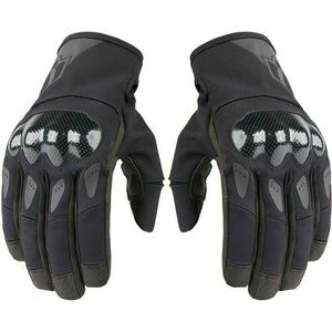 ICON - Motorcycle Gear Stormhawk™ Glove Black L Rukavice vyobraziť