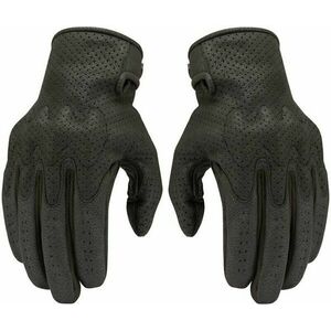 ICON - Motorcycle Gear Airform™ Glove Black S Rukavice vyobraziť