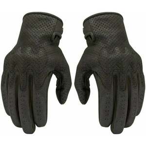 ICON - Motorcycle Gear Airform™ Glove Black L Rukavice vyobraziť