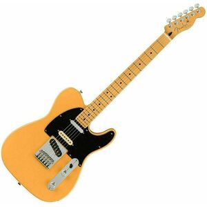 Fender Player Plus Nashville Telecaster MN Butterscotch Blonde vyobraziť