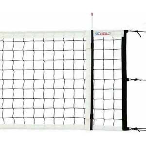 Kv.Řezáč Volleyball Net Black/White Doplnky pre loptové hry vyobraziť