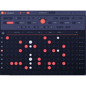 Audiomodern Playbeat 3 (Digitálny produkt) vyobraziť