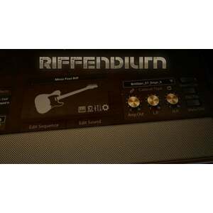 Audiofier Riffendium Vol. 1 (Digitálny produkt) vyobraziť
