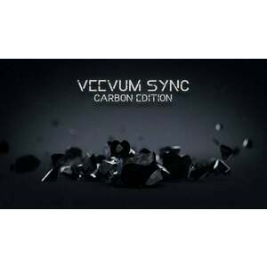 Audiofier Veevum Sync - Carbon Edition (Digitálny produkt) vyobraziť