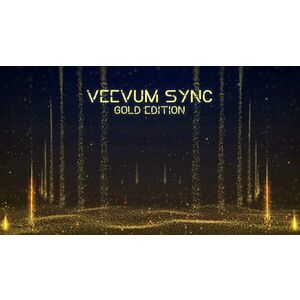 Audiofier Veevum Sync - Gold Edition (Digitálny produkt) vyobraziť