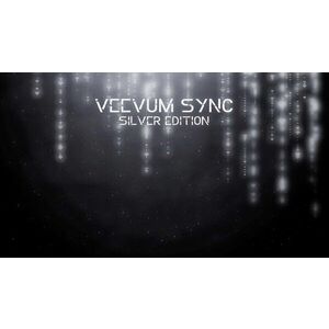 Audiofier Veevum Sync - Silver Edition (Digitálny produkt) vyobraziť
