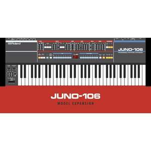 Roland JUNO-106 (Digitálny produkt) vyobraziť