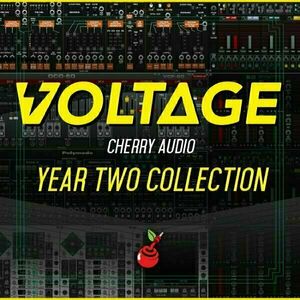 Cherry Audio Year Two Collection (Digitálny produkt) vyobraziť