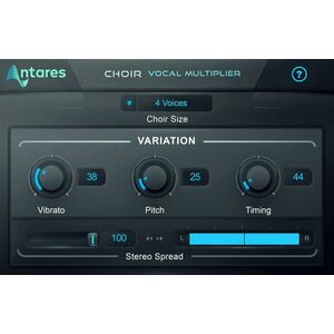 Antares Choir (Digitálny produkt) vyobraziť