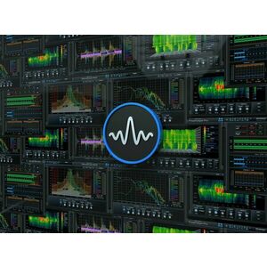 Blue Cat Audio Analysis Pack (Digitálny produkt) vyobraziť