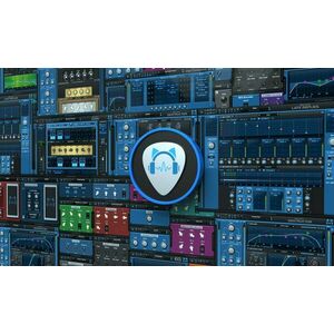 Blue Cat Audio Axe Pack (Digitálny produkt) vyobraziť