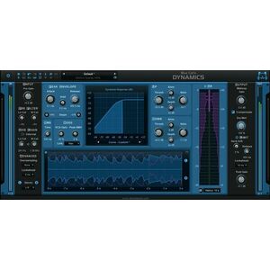 Blue Cat Audio Dynamics (Digitálny produkt) vyobraziť