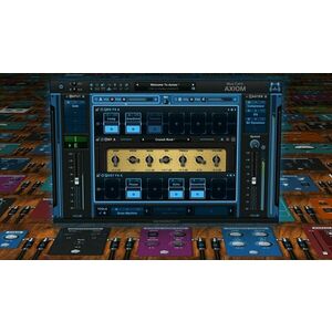 Blue Cat Audio Axiom (Digitálny produkt) vyobraziť