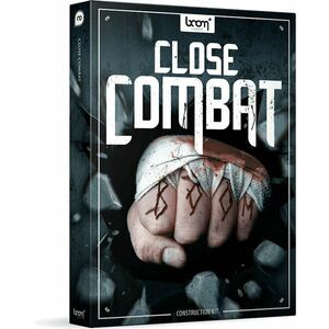 BOOM Library Close Combat CK (Digitálny produkt) vyobraziť