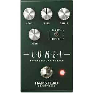 Hamstead Soundworks Comet vyobraziť