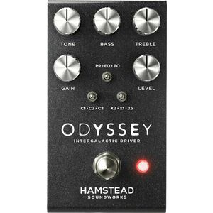 Hamstead Soundworks Odyssey vyobraziť