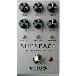 Hamstead Soundworks Subspace vyobraziť