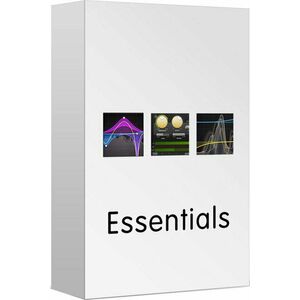 FabFilter Essentials Bundle (Digitálny produkt) vyobraziť