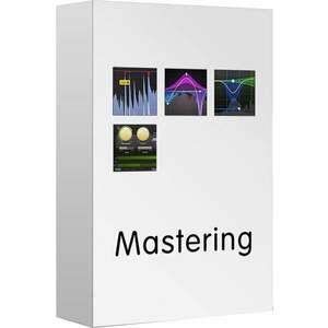 FabFilter Mastering Bundle (Digitálny produkt) vyobraziť