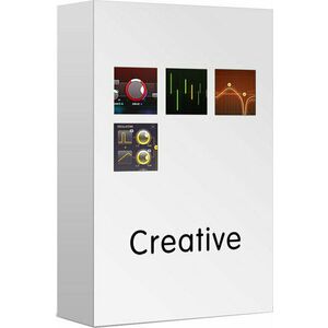 FabFilter Creative Bundle (Digitálny produkt) vyobraziť
