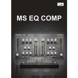 Internet Co. MS EQ Comp (Mac) (Digitálny produkt) vyobraziť
