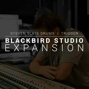Steven Slate SSD Blackbird (Expansion) (Digitálny produkt) vyobraziť