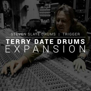 Steven Slate Trigger 2 Terry Date (Expansion) (Digitálny produkt) vyobraziť
